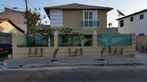 Casa Maravilhosa com 6 quartos na Praia Grande - Arraial do Cabo